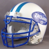 Johnson County Trojans HS 2005-2007 (GA)